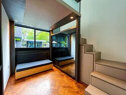 The Asana (D10), Apartment #612848201